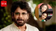 Nagarjuna Praises Priyanka Mohan's OTT Debut 'Made In Korea' as Stress-Reliever