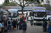 Nagpur HC Orders MSRTC to Continue Interstate Bus Parking at Maharashtra Depots