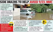 Nagpur High Court Slams Civic Body's 'Impractical' Monsoon Flood Plan