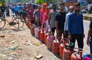 Nagpur LPG Crisis: Citizens, Hoteliers Slam Govt Over Supply Chaos and Lack of Transparency