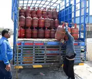 Nagpur LPG Crisis: Panic Buying Continues as Online Booking System Remains Down