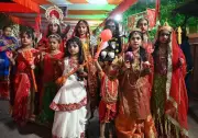 Nagpur Transforms into Devotional Hub with Elaborate Ram Navami Celebrations