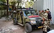 Nagpur's Ammunition Boom: A Deadly Hub Fueled by Global Conflicts
