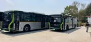 Nagpur's Electric Bus Expansion Stalls: 139 Buses Undelivered, 109 Idle Without Chargers