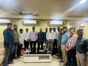 Nagpur's Event Industry Faces Crisis Over LPG, Noise Rules, Police Permissions