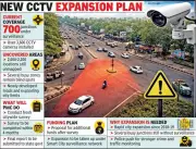 Nagpur's Smart City Surveillance System Faces Major Credibility Crisis