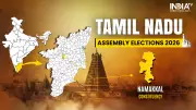 Namakkal Assembly Seat: Key Battleground for Tamil Nadu 2026 Polls