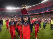 Nandini Dairy Partners with RCB for IPL 2026 Season as Official Sponsor