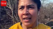 Narayani Shastri Shares Mind-Tricking Tip for Low Motivation Days