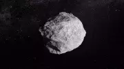 NASA Confirms Asteroid 2024 YR4 Will Not Strike Moon in 2032, Ending Impact Speculation