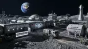 NASA Unveils Bold Moon Return Plan with Permanent Base and Mars Ambitions