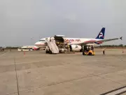 Nashik Airport's Cargo Volume Doubles to 9,000 Tonnes Amid Global Tensions