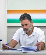 Nashik Court Disposes Defamation Case Against Rahul Gandhi Over Savarkar Remarks