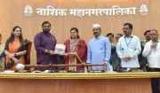 Nashik Mayor Approves Revised Municipal Budget of Rs 3,469 Crore for 2026-27