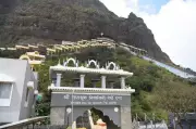 Nashik Prepares for Massive Saptashrungi Devi Yatra with 6 Lakh Pilgrims Expected