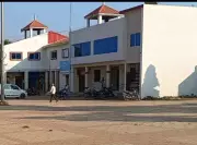 Nashik Village Uses Rs 67 Lakh Biodiversity Grant for Botanical Garden and Conservation