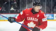 Nathan MacKinnon's Financial Dominance: NHL Star's Net Worth to Hit $30M by 2026