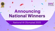 National AI Olympiad 2025 Maps India's AI Readiness, Draws 20,000+ Participants