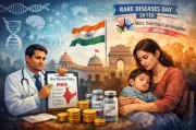 National Policy for Rare Diseases Explained: Key Insights for UPSC Aspirants and Citizens