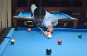 National Pool Tournament Day 2: Dominant Wins and Thrilling Finishes in Ludhiana
