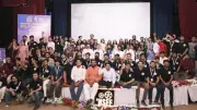 National Students' Film Festival 2026 Spotlights Emerging Filmmakers in Mumbai