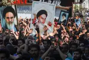 Nationwide Protests Erupt in India Over Reported Killing of Iran's Supreme Leader