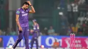 Navdeep Saini Replaces Injured Harshit Rana in IPL 2026 Squad