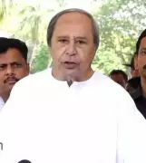 Naveen Patnaik Clarifies Delhi Trust Formation Amid Political Controversy