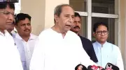 Naveen Patnaik Slams BJP MP Nishikant Dubey for 'Outrageous' Remarks on Biju Patnaik