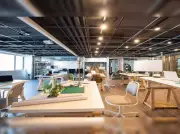 Navi Mumbai Emerges as Top Hub for MNCs and GCCs with 21% Lower Office Rents