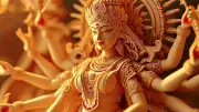 Navratri 2024: Zodiac Signs Blessed with Maa Durga's Divine Energy & Power