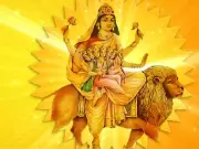 Navratri Day 5 Honors Goddess Skandamata: Significance, Rituals, and Story