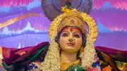 Navratri Day 6: Worship Maa Katyayani, Know Attire, Offerings, and Significance