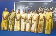 Nayagi Initiative Revives Legacy of Tamil Women Writers Through Seminars