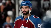 Nazem Kadri Returns to Colorado Avalanche in Major NHL Trade Deal
