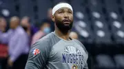 NBA Legends Isiah Thomas & DeMarcus Cousins to Headline Fan Event in New Delhi During 2026 Playoffs