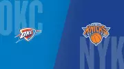 NBA Showdown: Thunder vs Knicks Clash in Potential Finals Preview