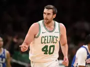 NBA Star Luke Kornet Slams Hawks' Magic City Night, Sparks League-Wide Debate