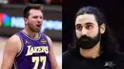 NBA Trash Talk Escalates: Doncic-Bitadze Serbian Exchange Decoded