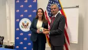 NCB and US DEA Forge Pact for Real-Time Intel Sharing on Global Drug Cartels