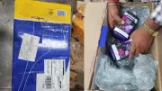 NCB Busts Pan-India Darknet Drug Network, Seizes LSD, MDMA, and Cannabis