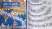 NCERT Textbook Controversy: Supreme Court Objects to Judiciary Criticism in Class 8 Book