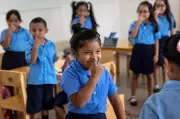 NCERT's Parakh to Conduct National Foundational Learning Study for Class 3 in March