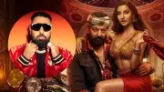 NCW Issues Summons to Badshah, Nora Fatehi Over 'Vulgar' Songs 'Tateeree' and 'Sarke Chunar'