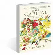 Neha Sinha's 'Wild Capital' Reimagines Delhi as a Thriving Urban Wilderness