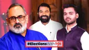 Nemom Election 2026: BJP's Kerala Foothold Test in Key Swing Constituency