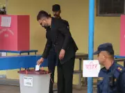 Nepal's Balen Shah Secures Prime Ministership with Decisive Victory Over Oli