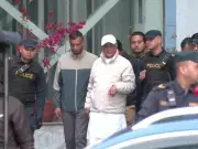 Nepal's Communist Party Condemns KP Oli's Arrest as Political Revenge