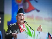 Nepal's Former Prime Minister KP Sharma Oli Arrested Over Last Year's Gen Z Protests