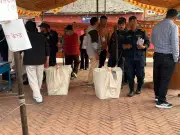 Nepal's General Elections Witness Approximately 60% Voter Turnout, EC Credits Parties and Gen Z